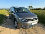 Volkswagen VW Touran Highline 1.4 TSI | 140 PS | DSG ... - Volkswagen Touran: 140 Dsg
