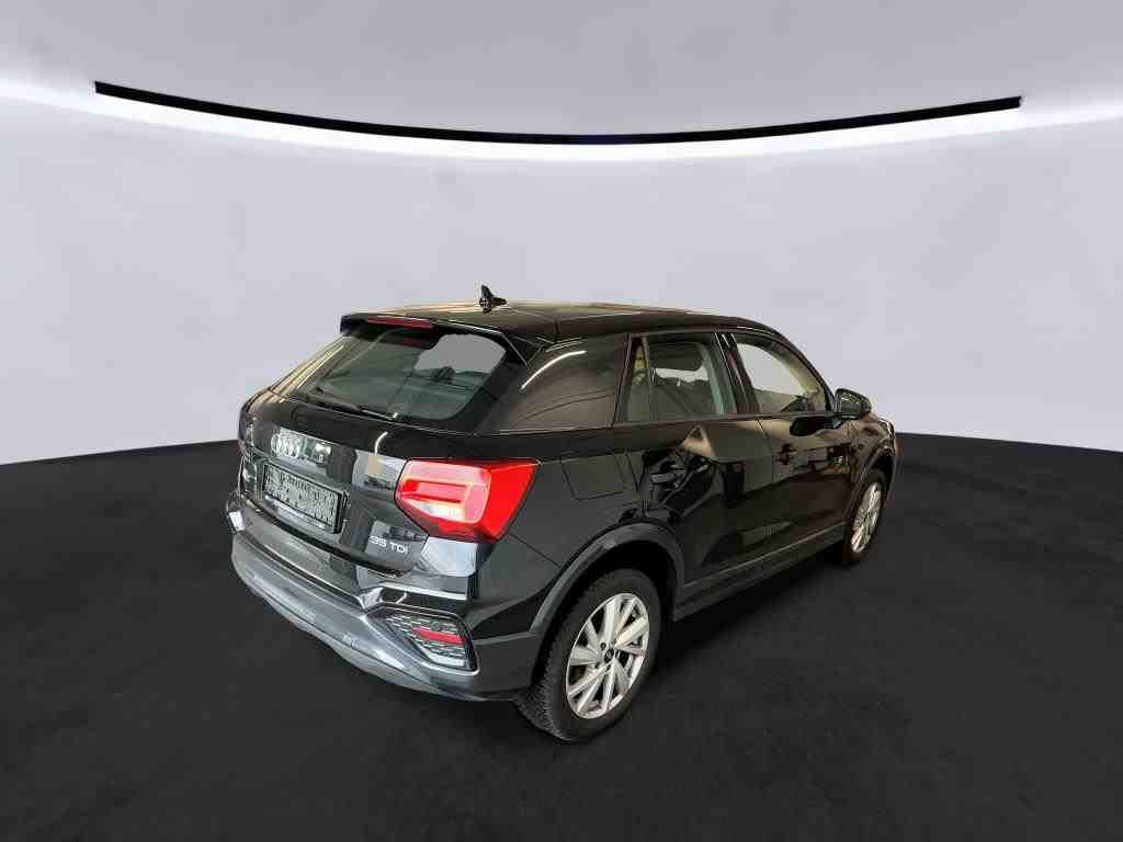 Audi Q2 - Bild 3