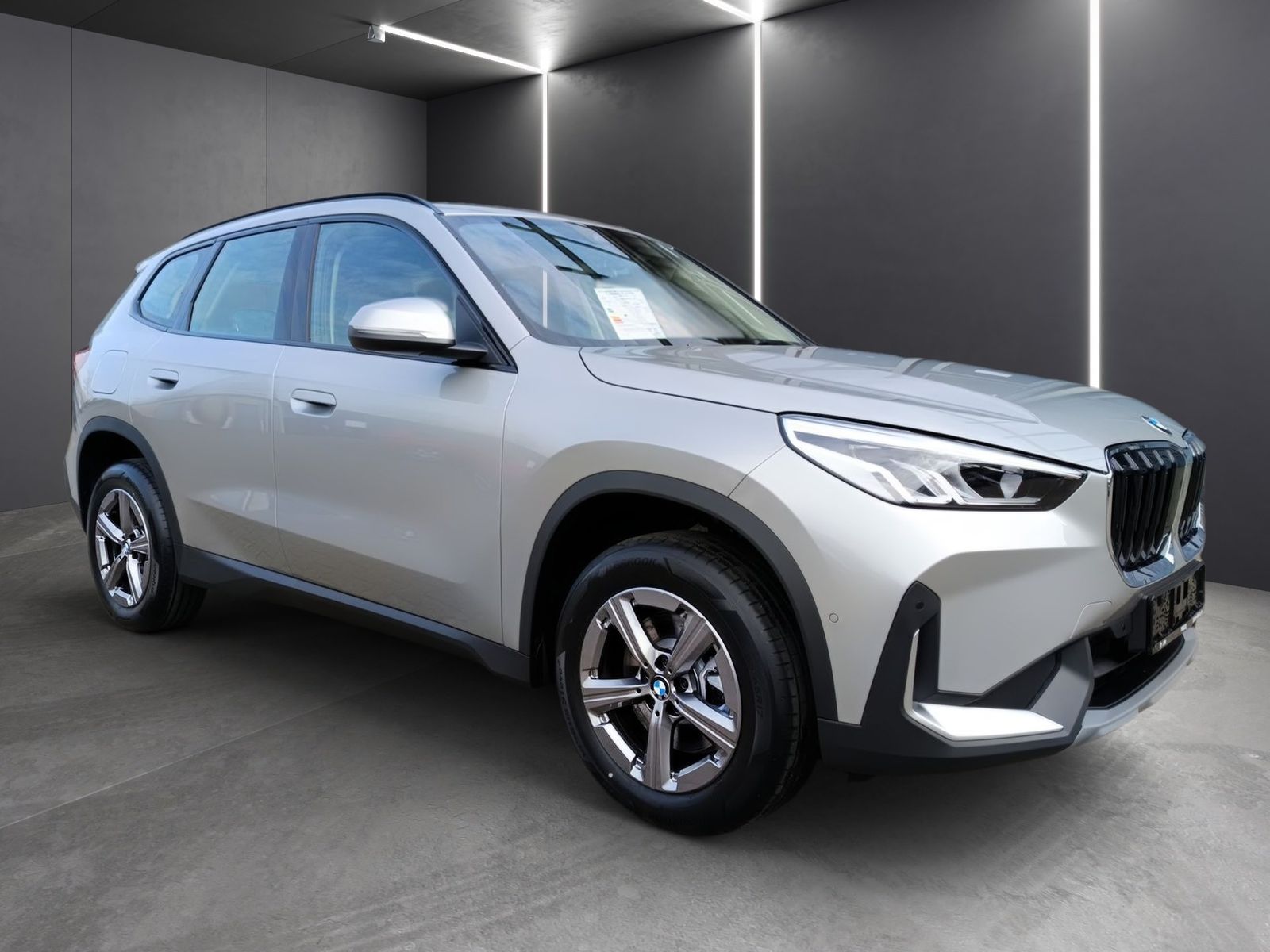 BMW X1 - Bild 2