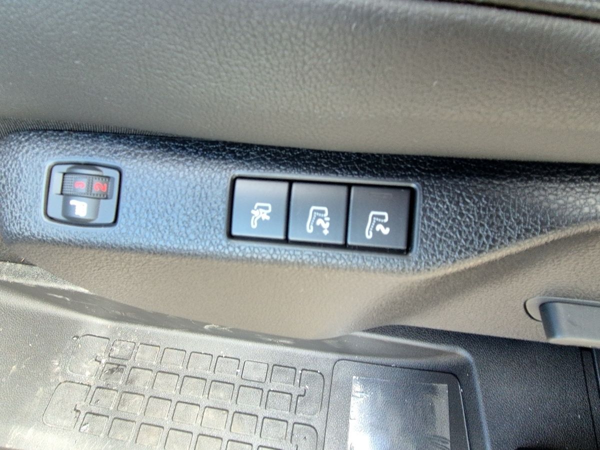 Opel Zafira - Bild 14