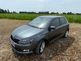 Skoda Fabia 1.0l TSI Style,  1. Hand TOP Zustand - Skoda Fabia von privat