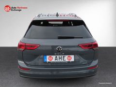 VW Golf VIII Variant 2.0TDI Life DSG Kamera LED Nav VW Golf VIII Variant 2.0TDI Life DSG Kamera LED Nav