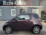 Toyota IQ+1.0/I.HD/KEYLESS/LEDER/NAV/MFL/PDC/ALU/SHZ/ - Toyota IQ Benziner Gebrauchtwagen