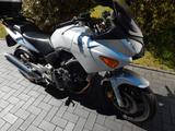 Honda CBF600  PC38 - HONDA 2004 CBF600