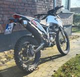 Malaguti XTM 125 Baujahr 2024 - MALAGUTI ENDURO