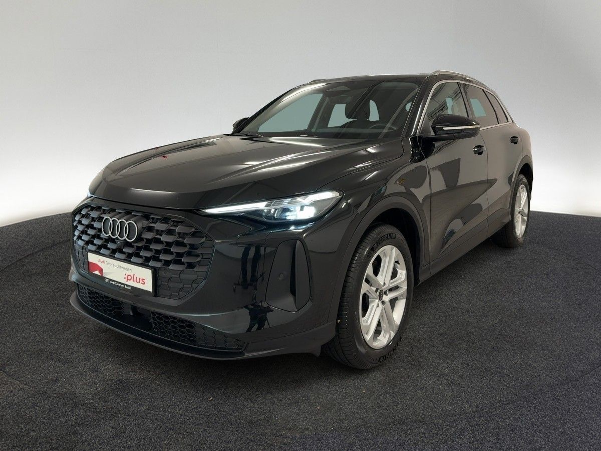 Audi Q5 - Bild 2