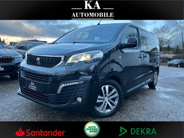 Peugeot Traveller Allure L2 Xenon Kamera AHK Panorama