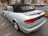 Saab 9-3 - gebrauchte Saab 45725 aus dem Jahr 2003