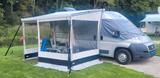Fiat Ducato - silberne Fiat Ducato