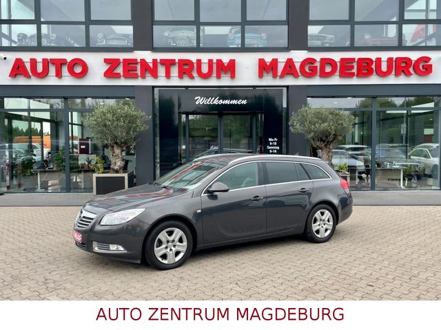 Opel Insignia A Sports Tourer Edition Klima,Nav,PDC