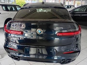 2020 Alpina XD4 — миниатюра 13