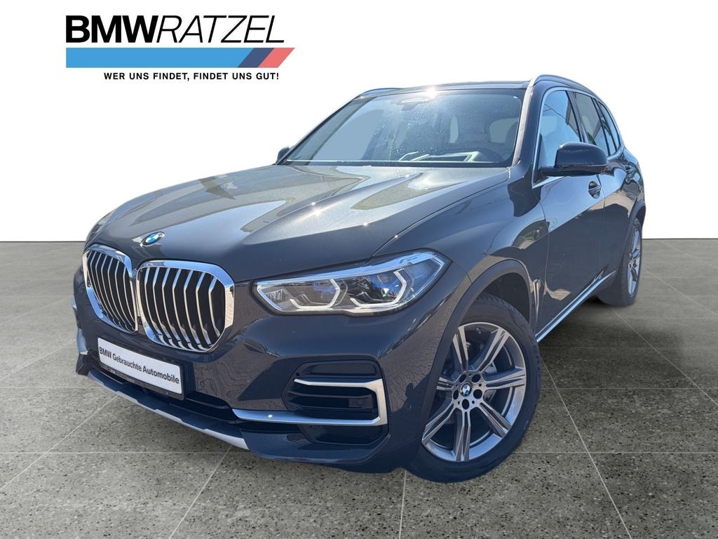 2023 BMW X5