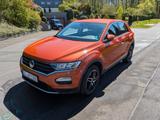 Volkswagen T-Roc 1.5 TSI ACT OPF DSG Style 150PS - VW T-Roc von privat
