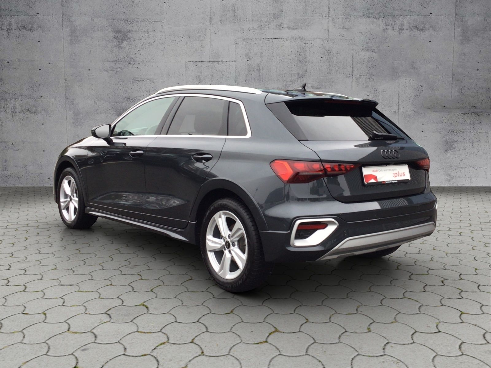 Audi A3 - Bild 3