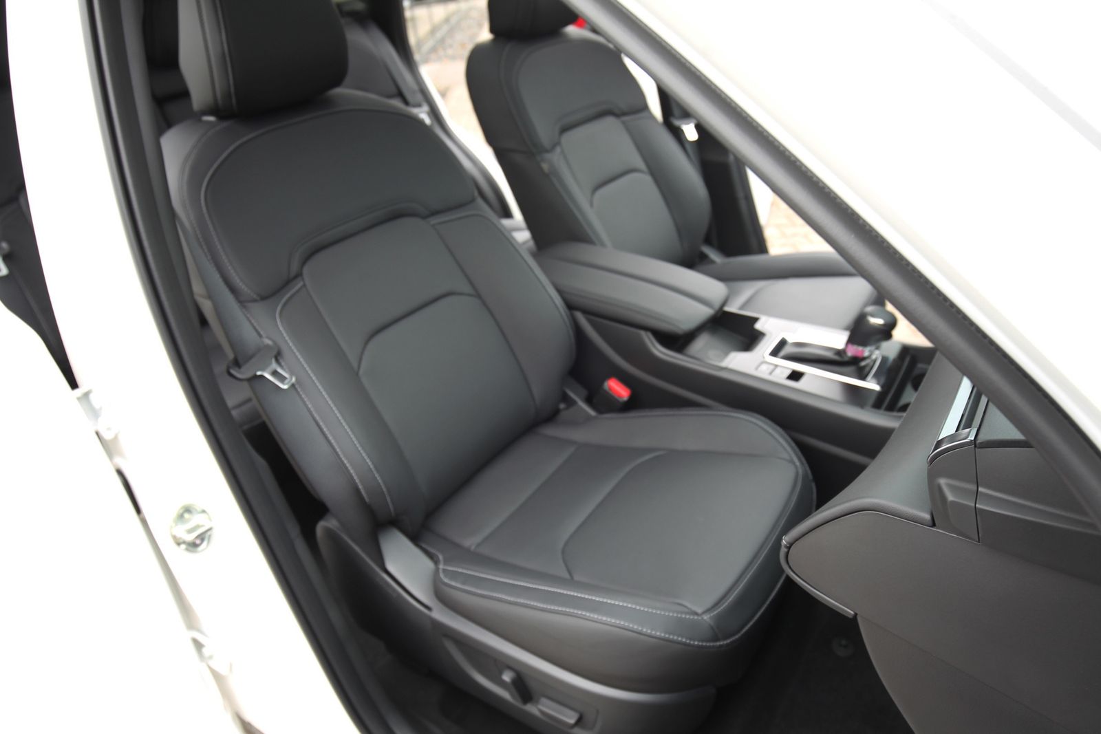 Mazda CX-5 - Bild 18