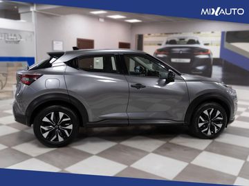 Nissan Juke - 6