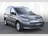 Volkswagen Caddy Life 1.5 TSI DSG ACC 5 Jahre Werksgarantie - Gebrauchtwagen in Gütersloh
