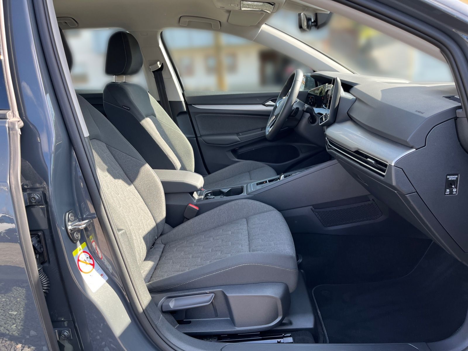 Volkswagen Golf - Bild 14