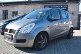 Suzuki Splash Club*KLI*MULTI*CD*INS-NEU*TÜV-NEU* - Suzuki Gebrauchtwagen in Stuttgart
