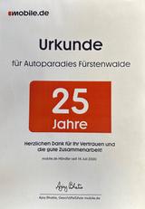 Citroën DS3 SoChic LED*Leder*Navi*R-Kamera*Sitzhg*1.Hand - Citroën DS3 Gebrauchtwagen