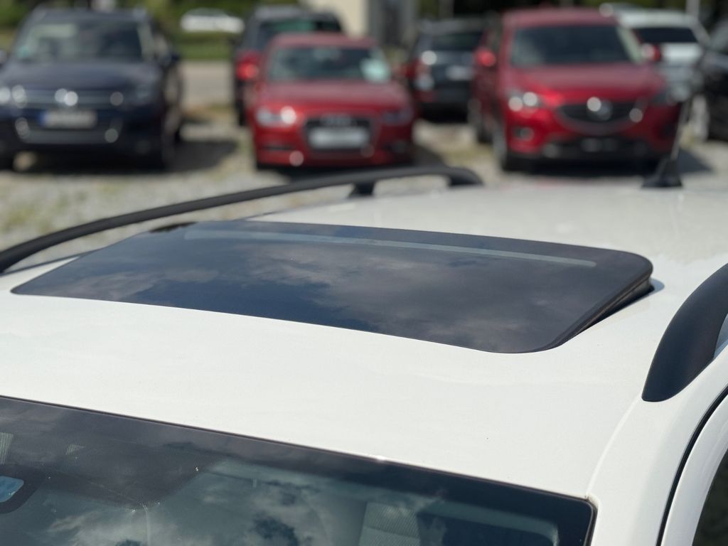 SKODA Octavia – Bild 9 von 21