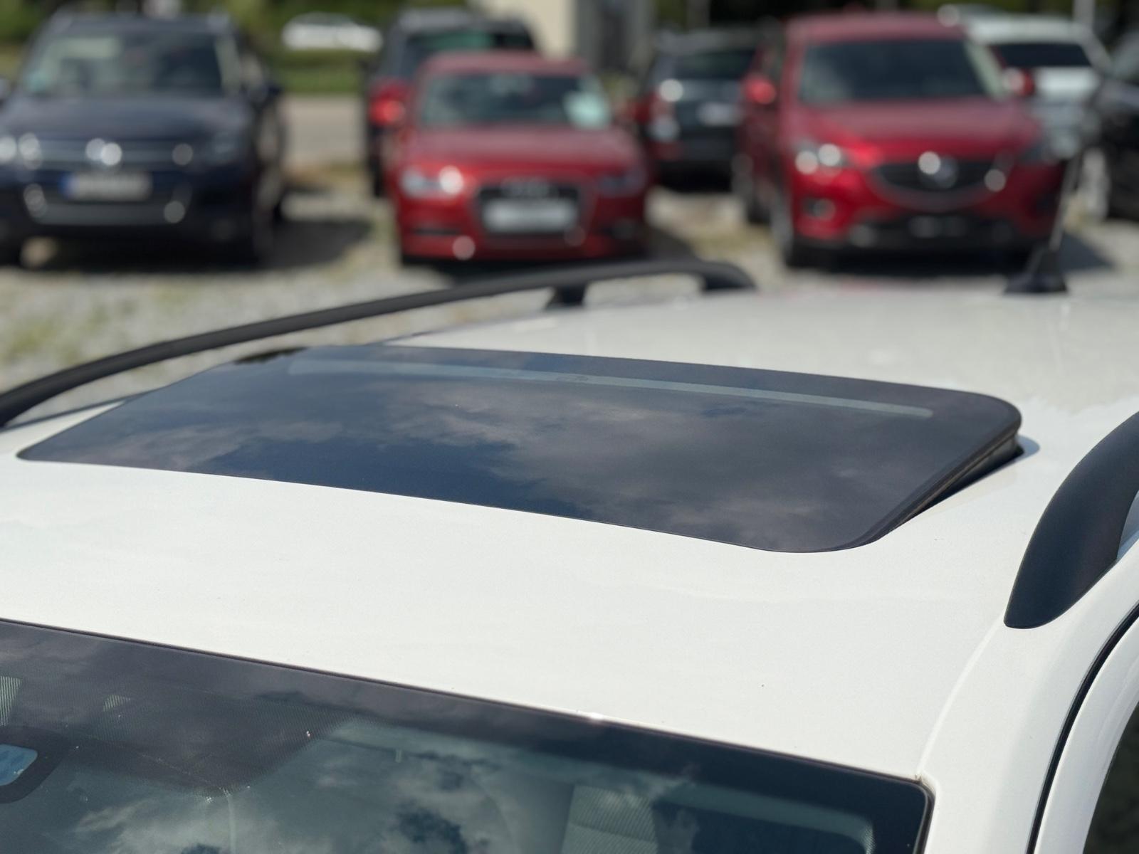 Skoda Octavia 2012 — photo 9