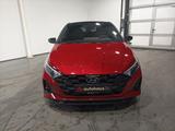 Hyundai i20 1.0 T-GDI N-Line LED|Navi|PDC|Kamera|Sitzhz - Hyundai i20 Gebrauchtwagen in Stuttgart