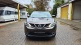 Nissan Qashqai 1.2 CVT 360 Automatik/Pano/Navi TOP - Nissan Qashqai: Automat