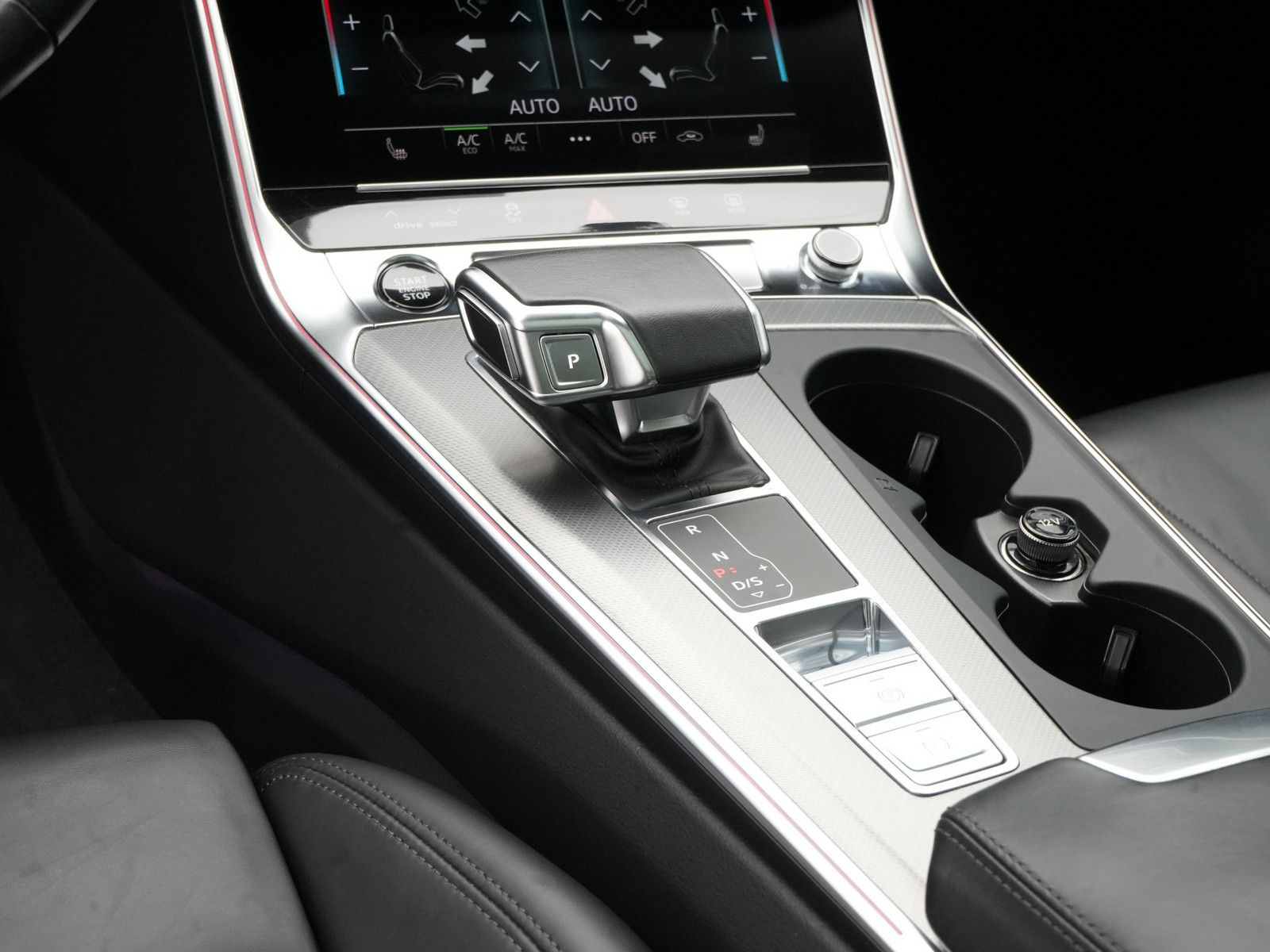 Audi A6 - Bild 11