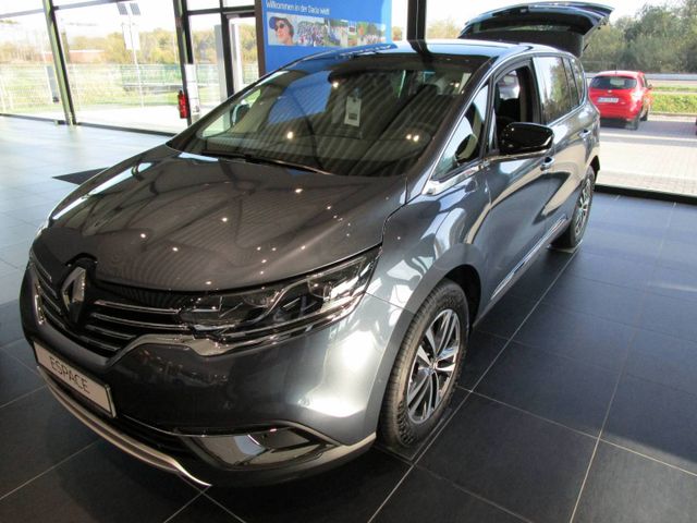 Renault ESPACE TECHNO BLUE dCi 190 EDC