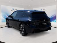BMW iX - Vorschau Bild 4