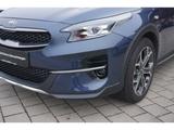 Kia XCeed 1.0 T-GDI Vision Navi Kamera DAB SHZ LM - gebrauchte Kia XCeed aus dem Jahr 2021