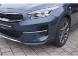 Kia XCeed 1.0 T-GDI Vision Navi Kamera DAB SHZ LM - Kia XCeed aus 2021