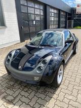 Smart Roadster 60kW - - Smart Roadster aus 2006