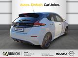 Nissan Leaf ZE1 N Connecta 40kW/h - Nissan Leaf aus 2018