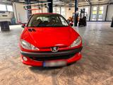 Peugeot 206 HDI - Peugeot 206: Hdi