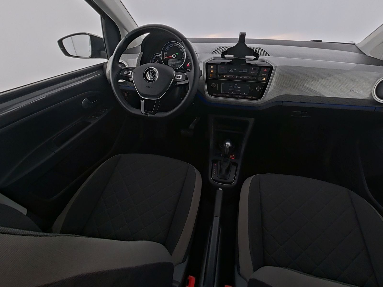 Volkswagen e-up! - Bild 17