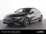 Mercedes-Benz CLA 250+ AMG+Pano+Night+MBeam+KeyGo+Kamera+Totw+ - Mercedes-Benz CLA 250 mit Elektro-Antrieb