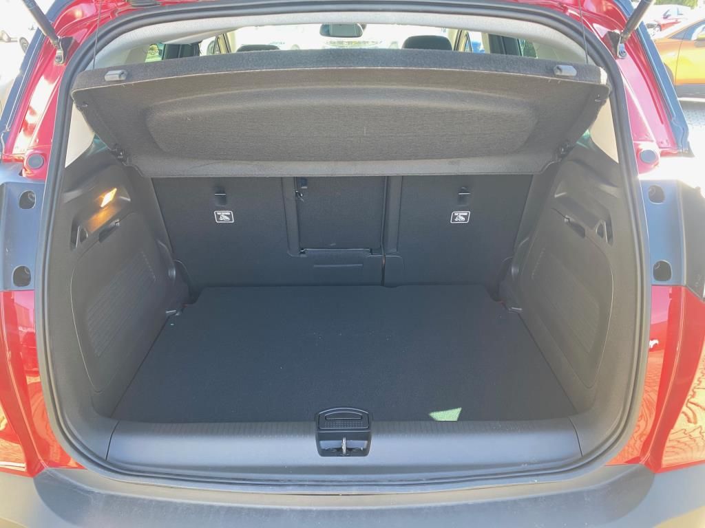 CROSSLAND X 1.2 Direct Injection Turbo 81 kW 11