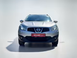 Nissan Qashqai Tekna 4X4 BOSE*NAVI*KAM*TEMPO*PANO*LEDER - gebrauchte Nissan Qashqai aus dem Jahr 2011