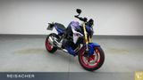 BMW F 900 R Style Sport neues Modell - BMW MODELL