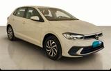 Volkswagen Polo 1.0 TSI 70kW EDITION 50 EDITION 50 - VW Polo mit Schiebetür