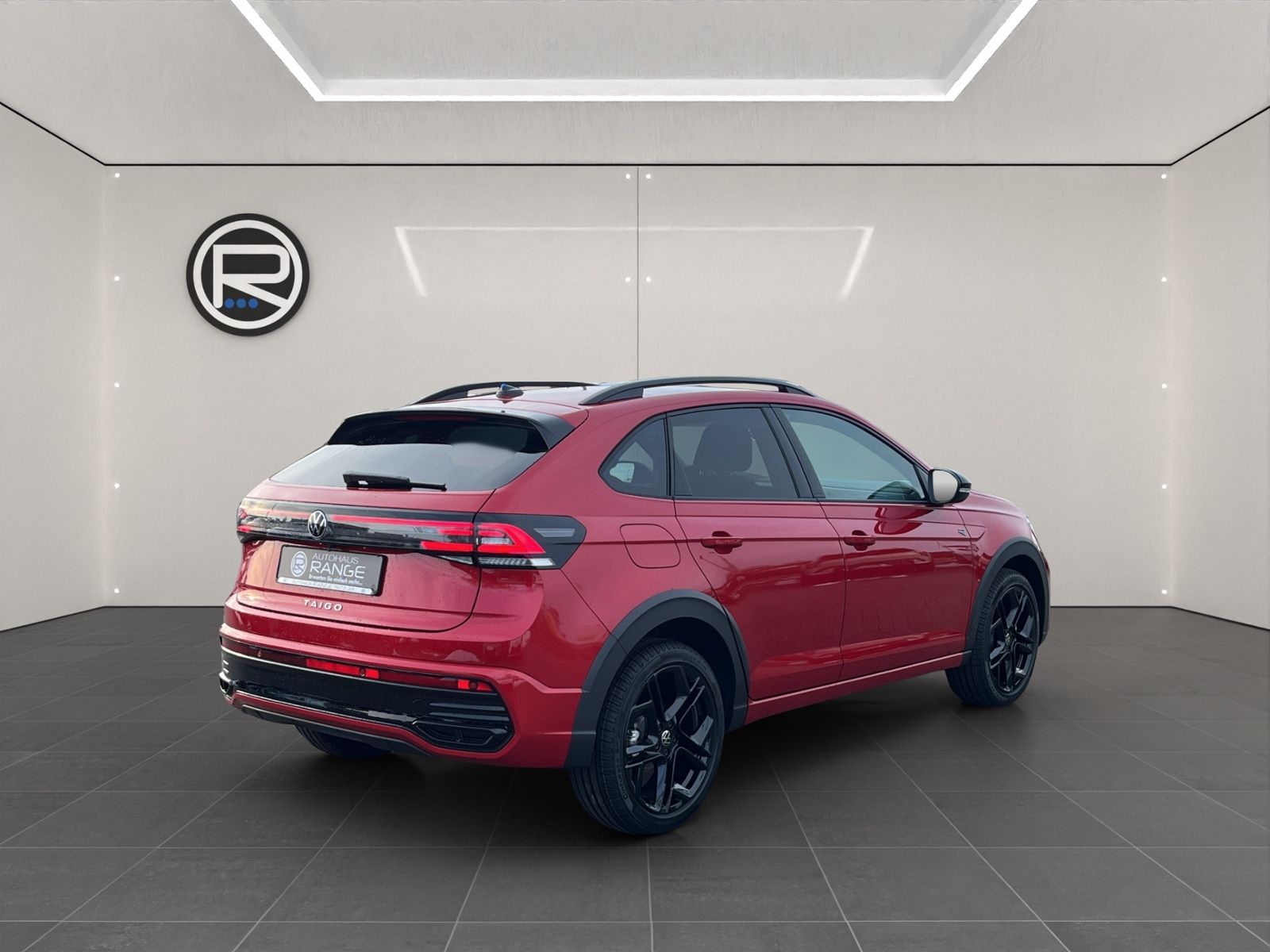Volkswagen Taigo - Bild 7