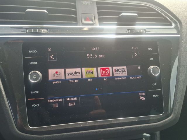 Tiguan 1.5 TSI Comfortline Automatik,OPF (EURO