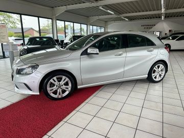 Mercedes A 180 - 8