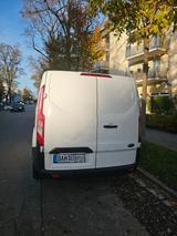 Ford Transit Custom - Ford Transit Custom Gebrauchtwagen in München