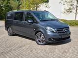 Mercedes-Benz Vito*Mixto*AHK*LED*6 Plätze*Extra-long - Mercedes-Benz Vito Gebrauchtwagen in Nürnberg