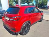 Mitsubishi ASX Spirit+ 2.0 MIVEC ClearTec 4WD CVT - gebrauchte Mitsubishi ASX aus dem Jahr 2020