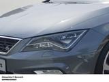 Seat Leon 1.4 TSI  LED Rückfahrkamera Sitzheizung - Seat Leon Gebrauchtwagen in Düsseldorf