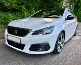 Peugeot 308 GT Line 130PS/ Panorama-Dach/ LED/ Carplay - Peugeot 308 in Solingen